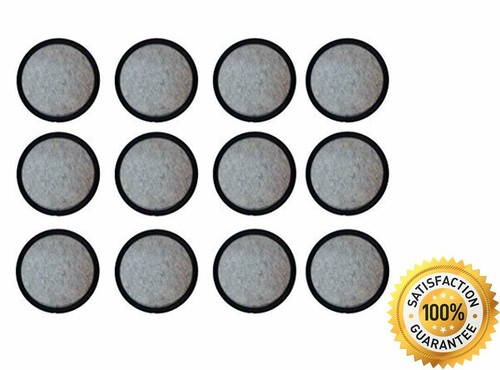 (12) Premium Replacement Charcoal Water Filter Disks For ALL Mr. Coffee Machines - Picture 2 of 7