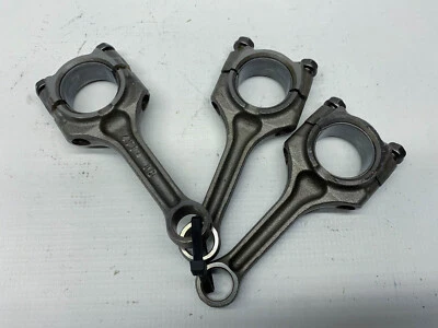 Triumph Tiger 800 (1) 10'-14' Pleuelstange Engine Motor Connecting Rods Con Rod - Bild 1 von 2