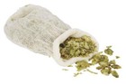 Muslin Bag - Reusable Bag for Hops, Steeping Bag, Hops Socks