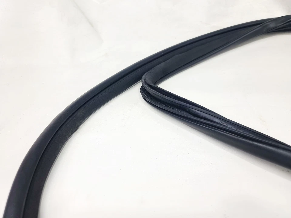 13-20 INFINITI QX60 JX35 DELANTERO DERECHO PASO PUERTA CARROCERÍA TIEMPO SELLO TIRA OEM Foto 2 de 3