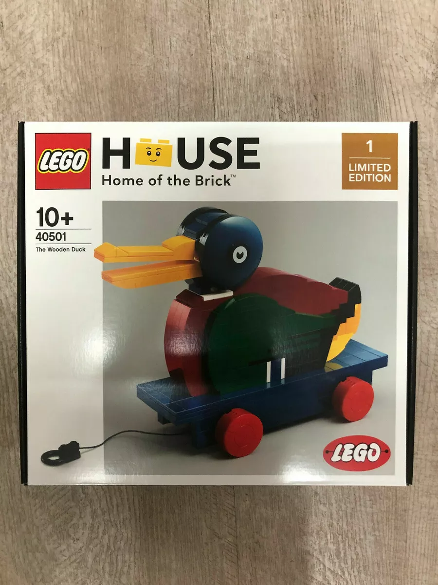 40501 lego hot sale