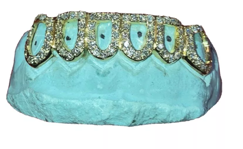 Icebox grillz new arrivals