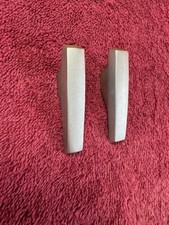 2 Roberts 770x Tube Reel To Reel Tape Recorder Shift Knobs By Akai M-8 990 770 7