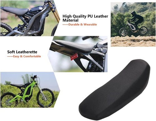 Surron Seat Motorcycle Dirt Bike Seat Mini Bike Seat For Sur Ron Light Bee S/X - Picture 4 of 10