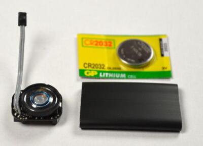 Diesel sound capsule - Train Tech SFX20 - OO gauge - new