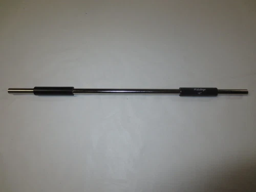 Mitutoyo 15" Micrometer Standard (No. 167-155) - Y172