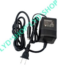 1pc New BEHRINGER Mixer UB502 802 1002 1202 External Power Adapter 3-Pin