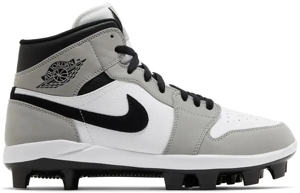 Jordan 1 Retro MCS Light Smoke Grey for Sale | Authenticity