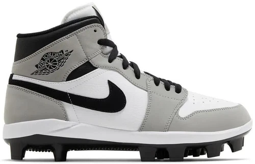 Jordan 1 Retro MCS Light Smoke Grey