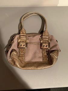 kathy van zeeland purses ebay