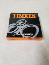 Timken Ball Bearings 16008