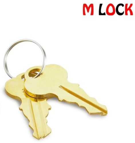 "400 Keys" IGT Reset Key Extra Flat Keys - 2341 - 第 1/1 張圖片