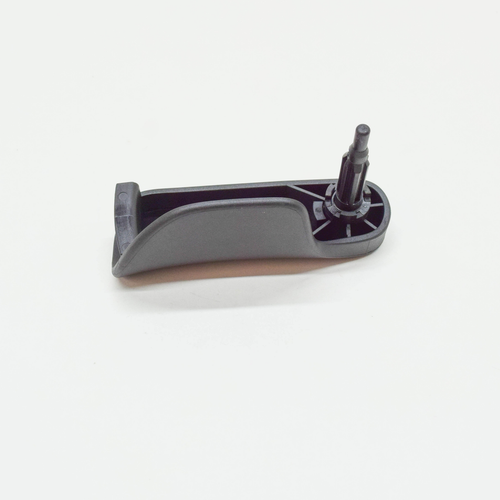 Hood Latch Release Handle Lever w/o Cable 20968782 912-176
