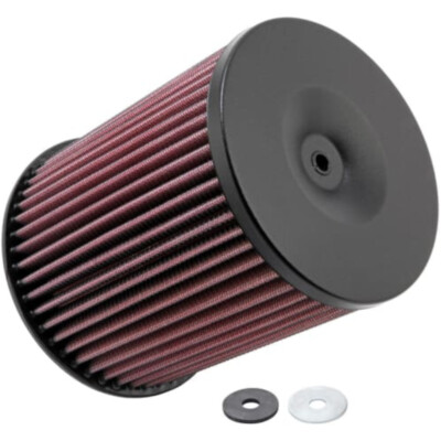 Luftfilter K&N YA-4504 für Yamaha YFZ450/R 04-10
