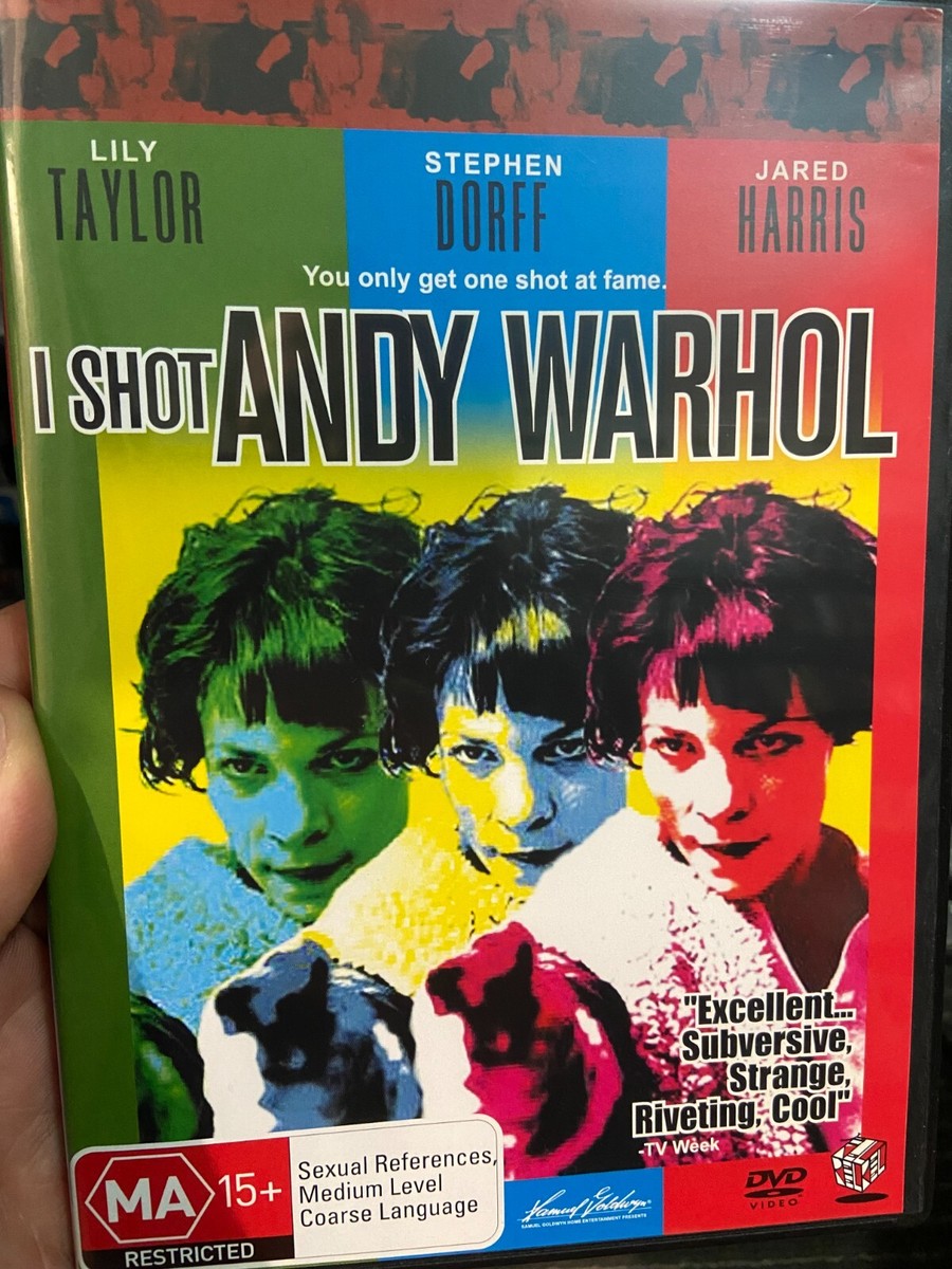 洋画・外国映画 Andy Warhol 4 Silent Movies DVD 4 Silent movies – Cgtv.it