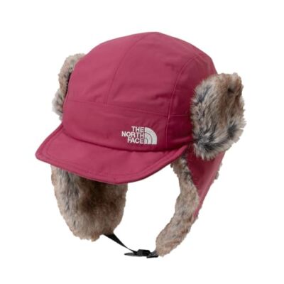 ノースフェイス　ファーキャップ　М The North Face] Hat Frontier Cap Warm Cold Protection