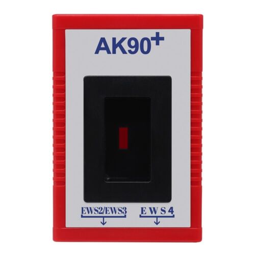 Newest For BMW AK90+ AK90 Auto Key Programmer OBD2 Diagnostic Tools Adapter - Picture 2 of 6