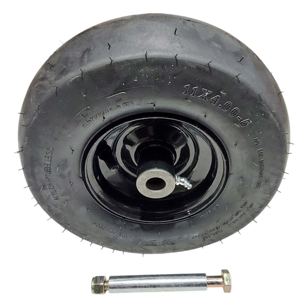 Proven Part Tire and Wheel For Toro 147-2935 11x4-5 Fits