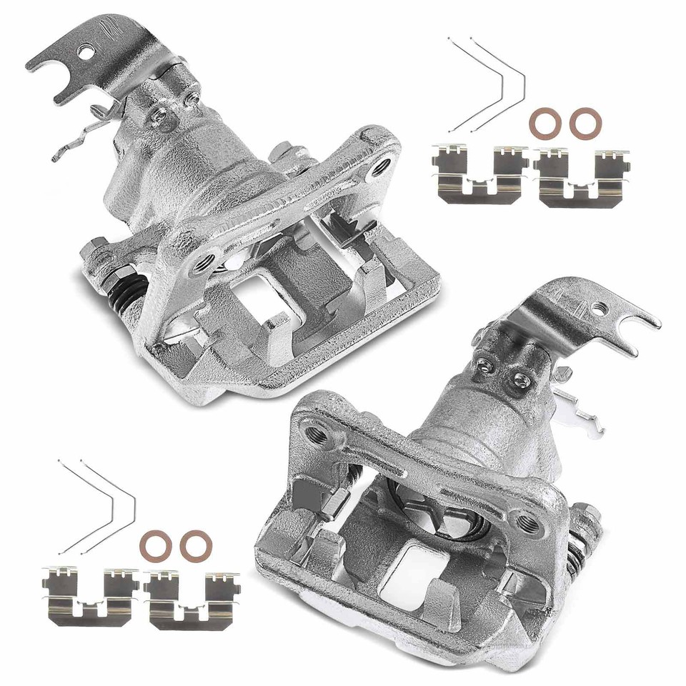 Caliper Bracket A-1 14-1433 For Acura Legend 1990-87, TL 1998-95, TSX