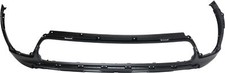 (1) Bumper Cover for 2016-2018 Kia Sorento EX Front Lower CAPA CERTIFIED
