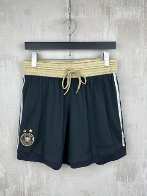 Germany Deutschland World Cup 2010 Goalkeeper Soccer Shorts