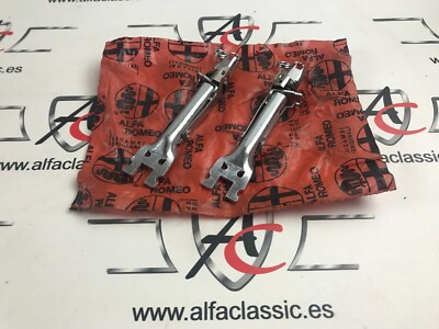 SET TENSOR FRENO TAMBOR TRASERO ALFA 33 / ALFASUD / SPRINT REF OEM 60750210