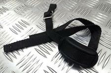 Británico Hecho Estándar Edición Y Montaje Barbijo Con Barbilla Taza Guard Nuevo