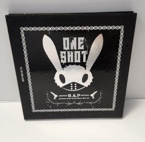 Bap Album One Shot for sale | eBay