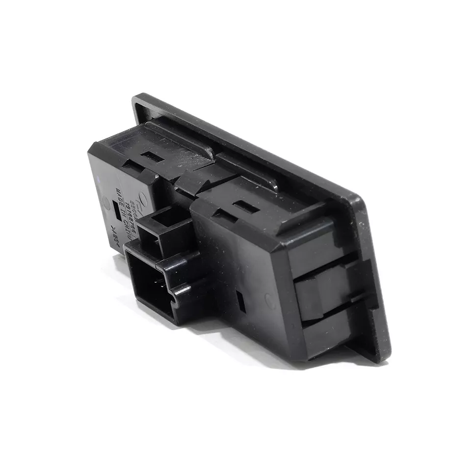 NEW GENUINE GM Transfer Case Selector Switch 4WD C/K Series Yukon tahoe Suburban - Image 3 of 4