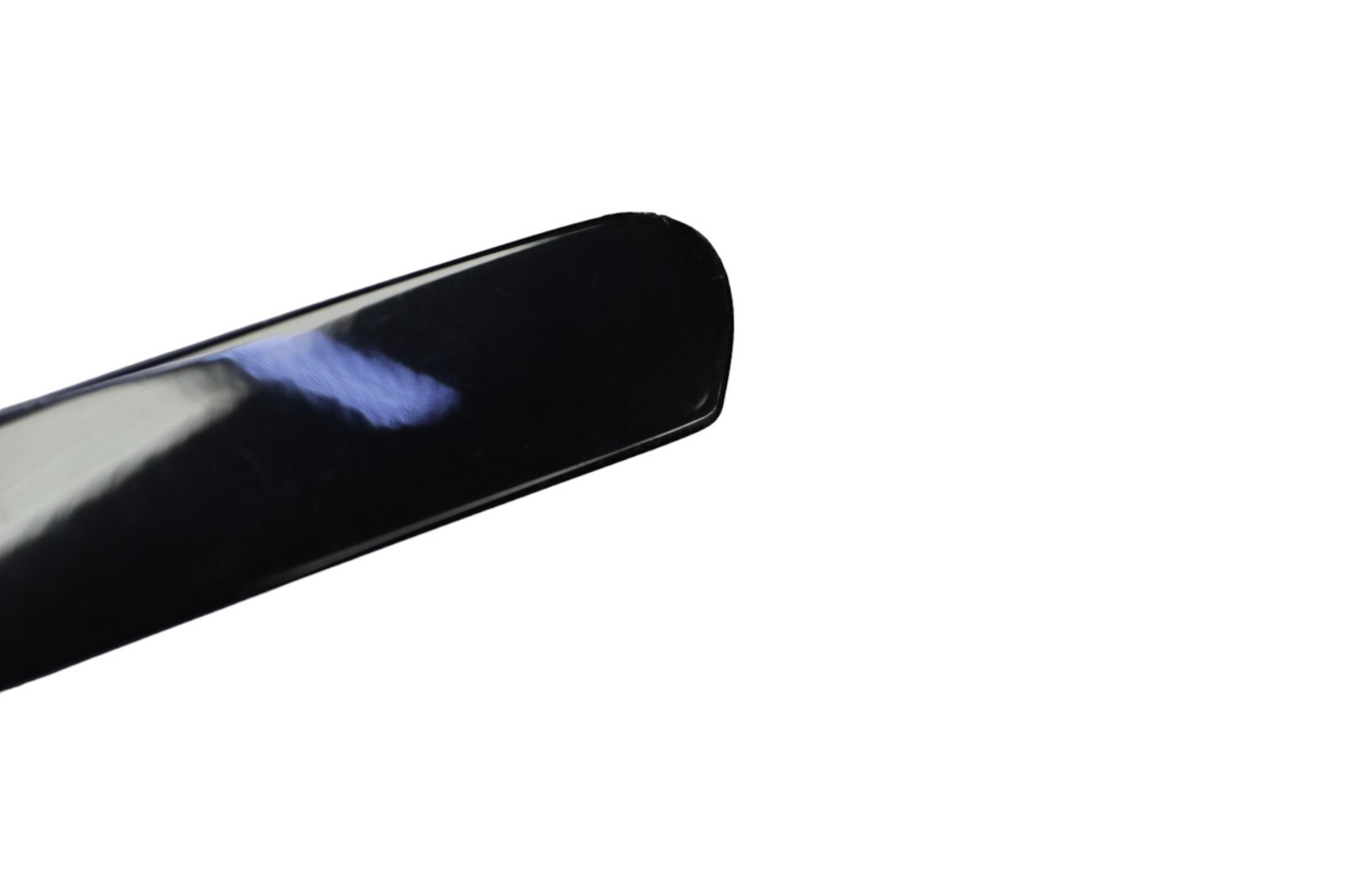 Aston Martin DBX Left Side Gloss Black Window Molding Trim 2021 - 2024 OEM