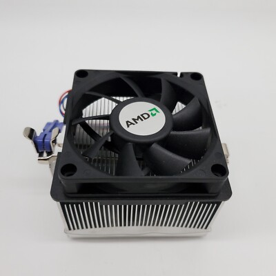CPU Cooling Fan & Heatsink Assembly- 2ZQ99-096 - AMD fan