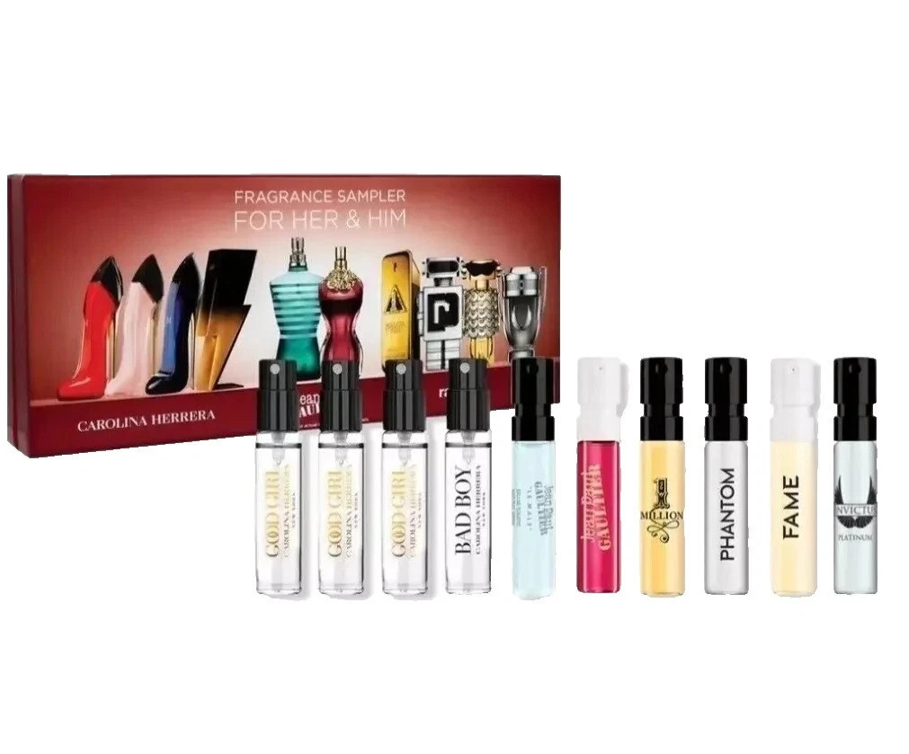 Fragancias Para Mujer Diseño Carolina Herrera