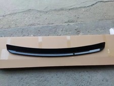 For 2011-2022 Chrysler 300 300c Factory Style Rear Roof Spoiler Wing Gloss Black
