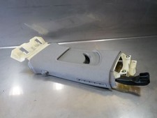 Audi A8 3,0 TDI V6 QUATTRO Cache C Poteau Gauche 4E0867239S