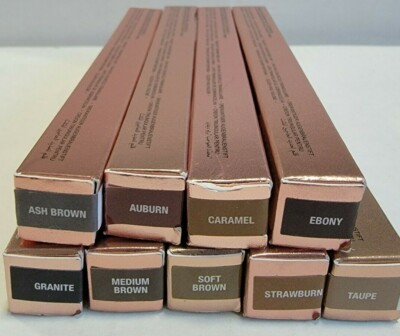 ANASTASIA BEVERLY HILLS BROW DEFINER TRIANGULAR BROW PENCIL .2g .007 oz