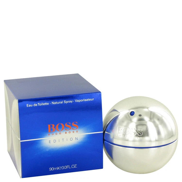 Hugo boss sales ball cologne