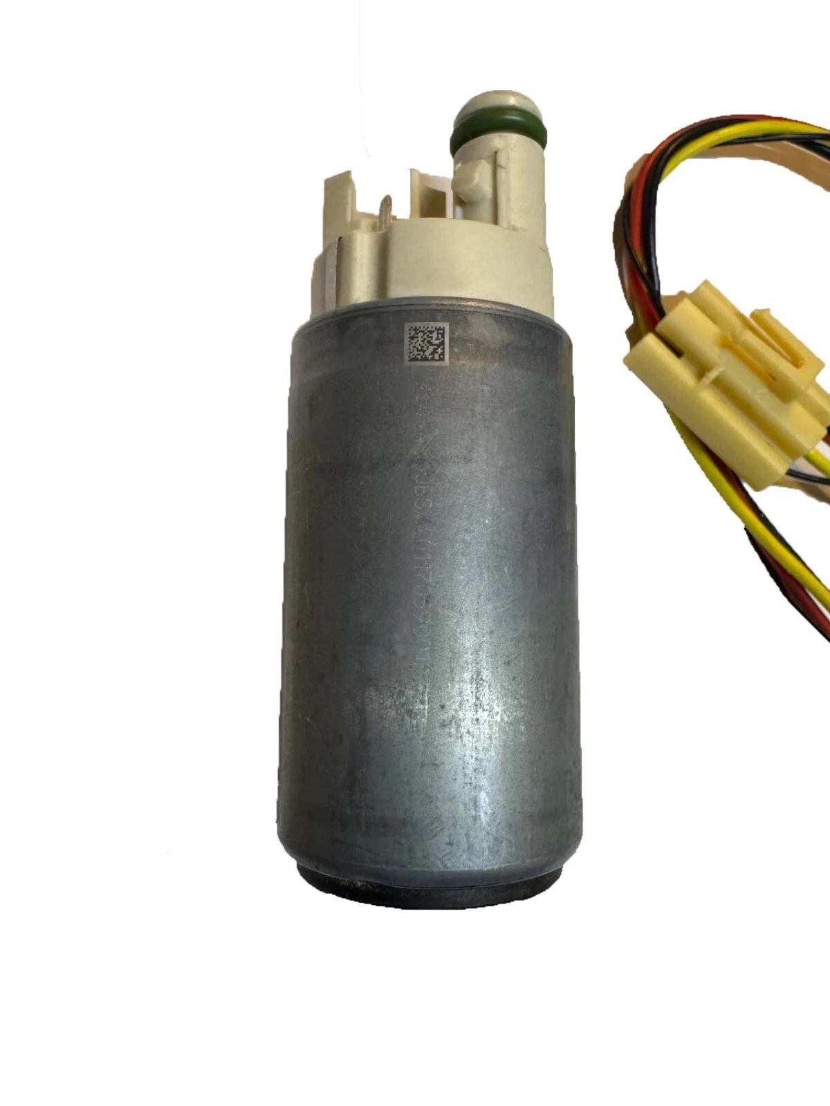 16119468602-3 BMW fuel pump image 4