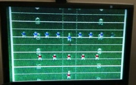 Nintendo NES John Elway Quarterback - Game Cart -*WORKING PHOTOS*- -*TEAM CLEAN*