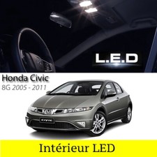 Ampoule Honda CIVIC