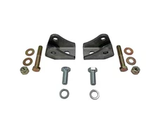 WFO Concepts Ford Super Duty 2005+ Lower, Coil over shock Mounts