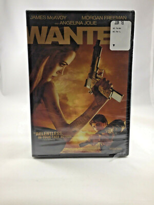 Brand New - Wanted (DVD, 2008, Widescreen)