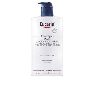 Eucerin Urearepair Lozione Idratante Intensiva