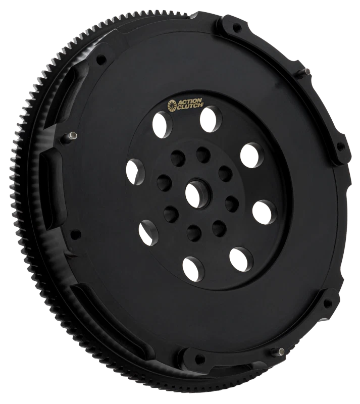 Action Clutch AC126FW Lightweight Flywheel for 2016-2021 Honda Civic 1.5T/Si - Image 2 of 2
