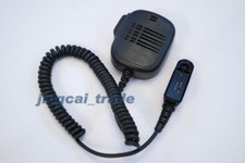 Speaker Microphone Mic for Motorola Radio GP328 GP338 GP340 GP360 GP380 GP680