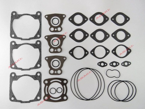 Kit de juntas de extremo superior para PWC Jet Ski Polaris 1050, 610806, PWPO-01050-TG - Imagen 6 de 7