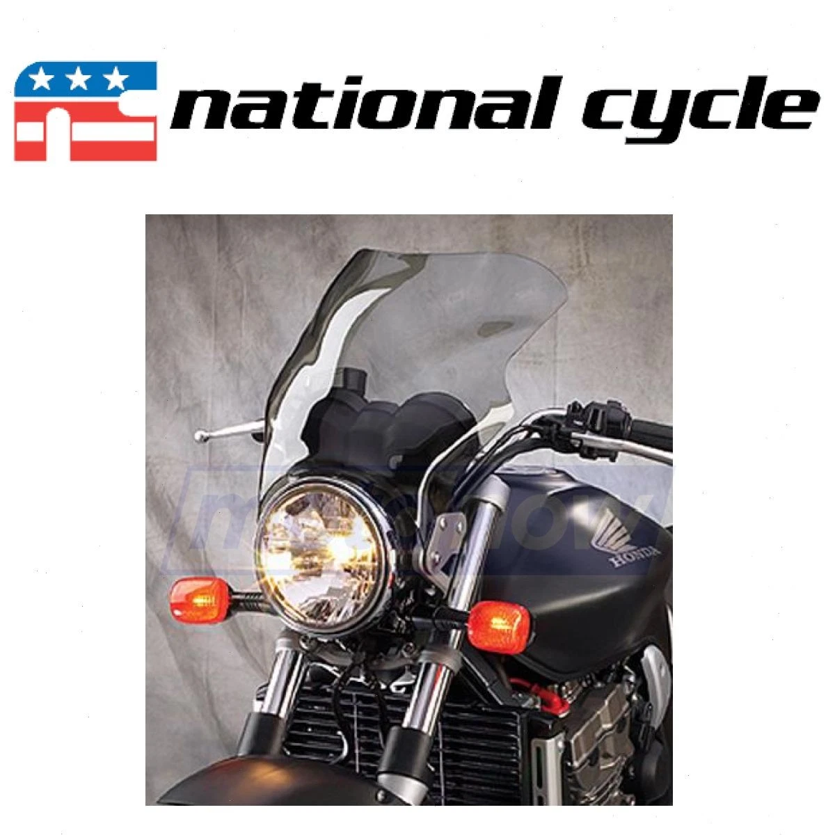 Universele Motorfiets Windscherm Windscherm Deflector Voor CB750 CB 750