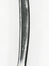 WISHBONE ARM OEM EN AW6082 thumbnail 2