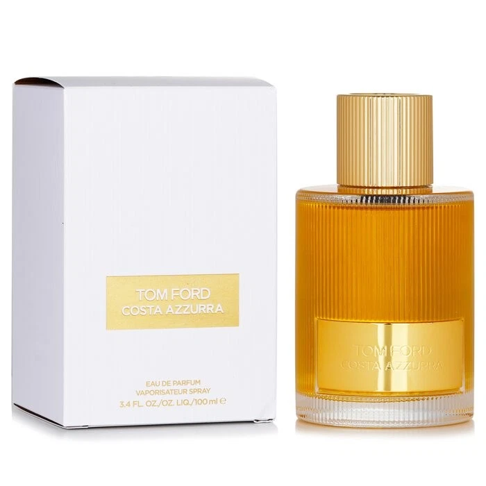 Tom Ford - Costa Azzurra Eau De Parfum Spray (Dorado) 100 ml/3,4 oz Foto 2 de 3