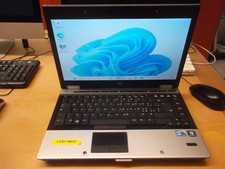 NOTEBOOK HP ELIETBOOK 8440p CORE I5 WINDOWS 11.