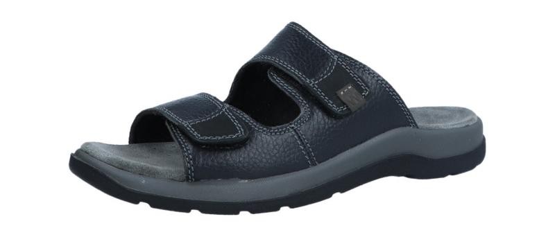 APL Westland Ciabatta Uomo Alsace01 Nero 45801MI472